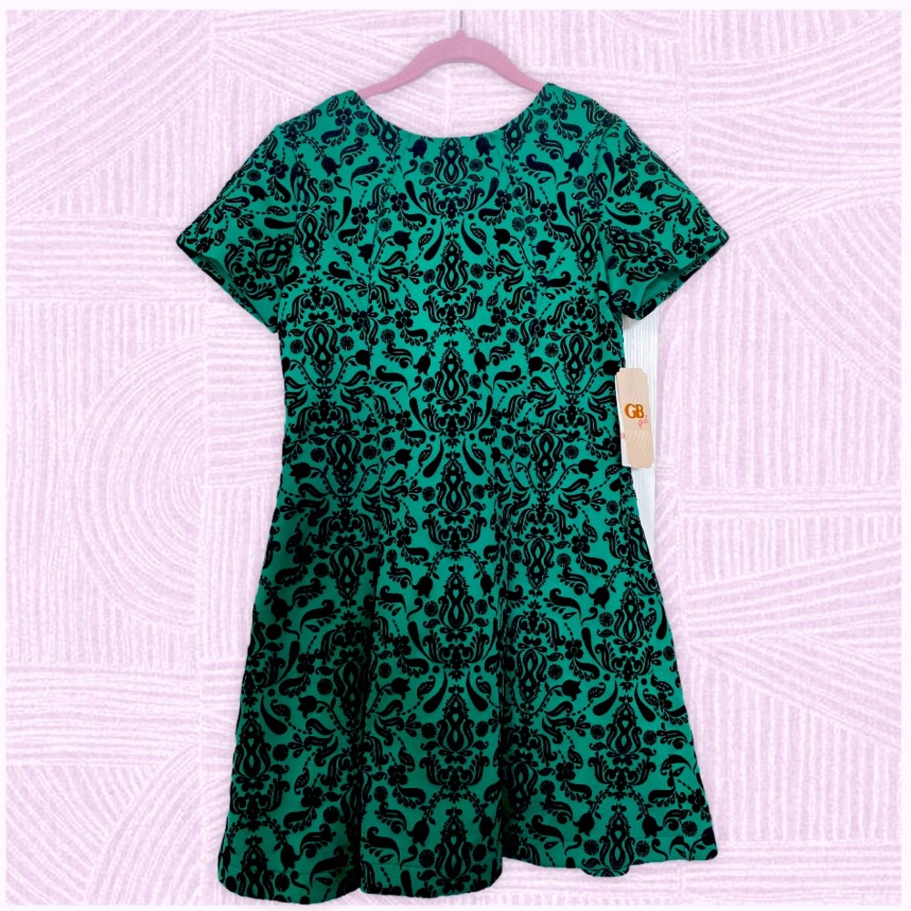 🎀 GB Girls dress